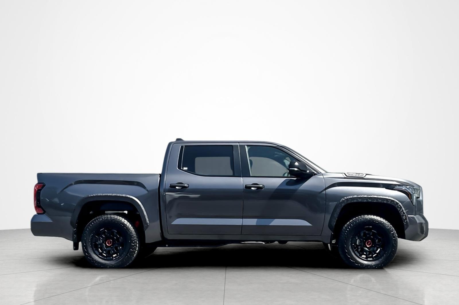 Certified 2026 Toyota Tundra TRD Pro AWD/4WD image 6