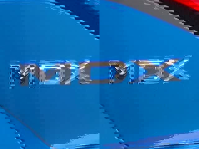 New 2026 Acura MDX Type S image 13