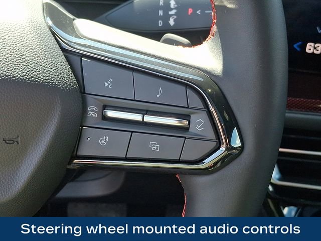 Used 2024 Chevrolet Traverse RS w/ LPO, Floor Liner Package image 8
