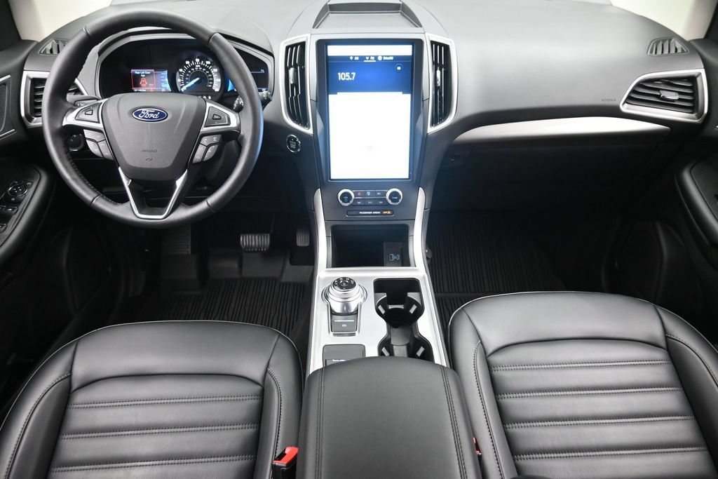 Used 2024 Ford Edge SEL w/ Convenience Package AWD/4WD image 16