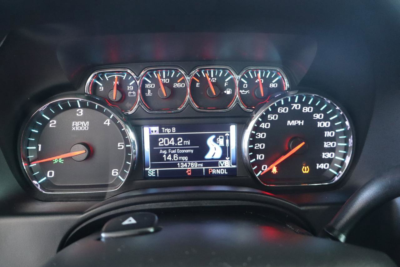 Used 2020 Chevrolet Tahoe LS image 34