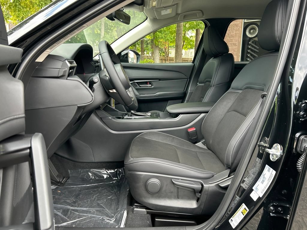 New 2026 MAZDA CX-5 Select AWD/4WD image 14