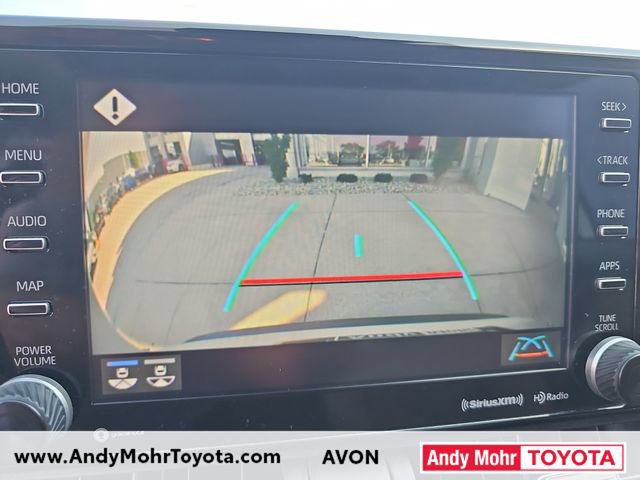 Used 2021 Toyota RAV4 XLE w/ Convenience Package AWD/4WD image 22