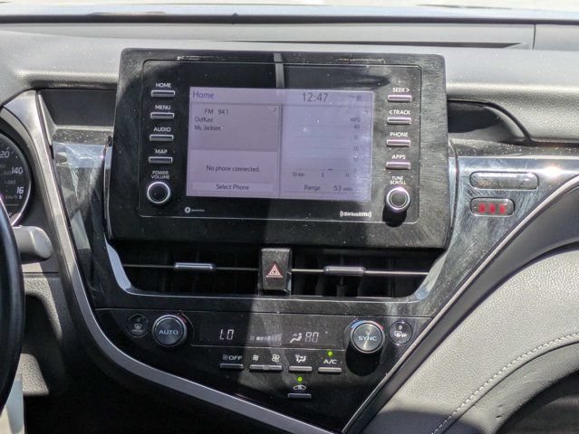 Used 2024 Toyota Camry SE FWD image 16
