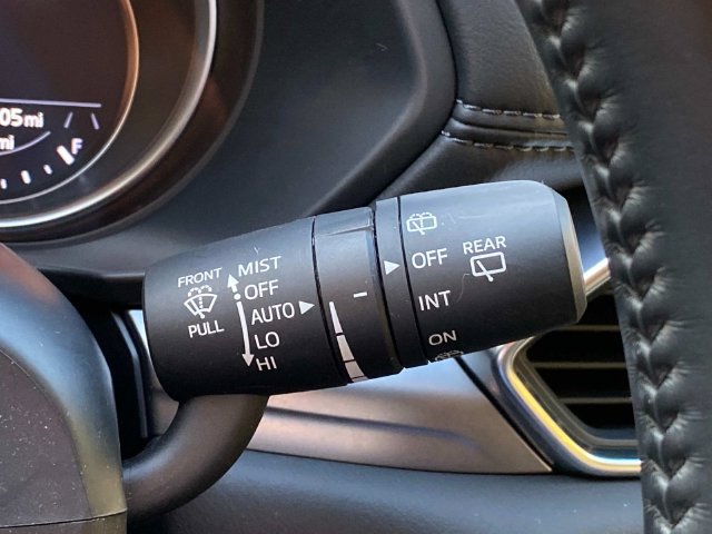 Used 2024 MAZDA CX-5 AWD 2.5 S w/ Preferred Package image 23