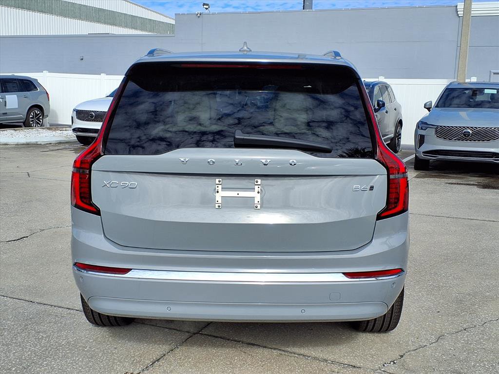 New 2026 Volvo XC90 B6 Ultra image 6