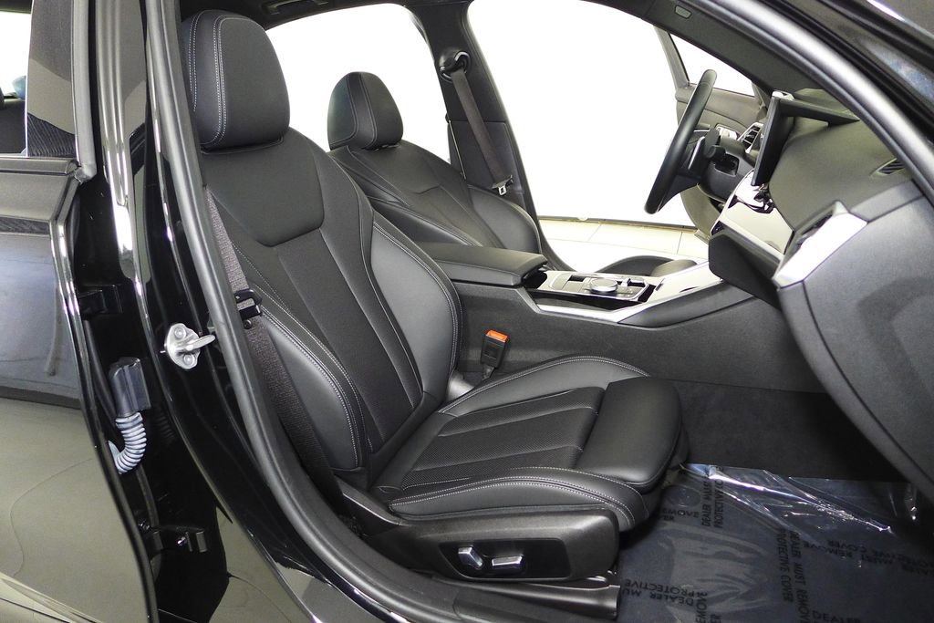 Used 2023 BMW 330e w/ Driving Assistance Package image 19