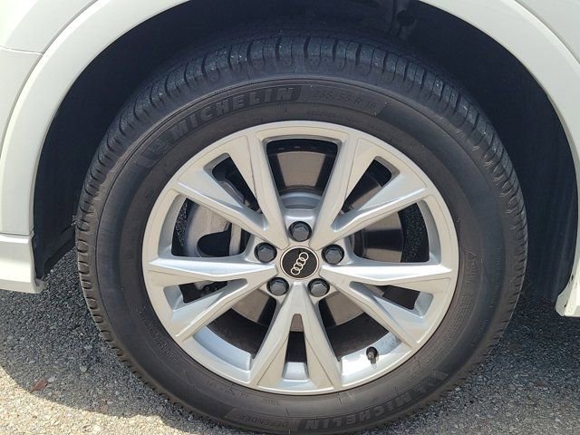 Used 2022 Audi Q3 2.0T Premium image 9