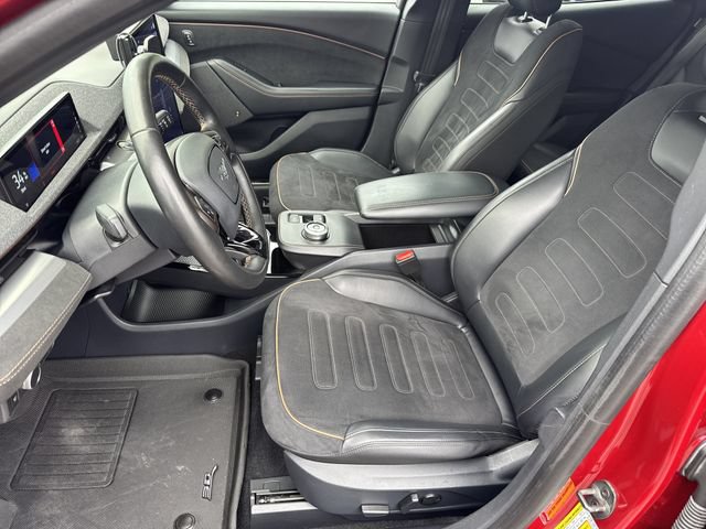 Used 2021 Ford Mustang Mach-E GT AWD/4WD image 9