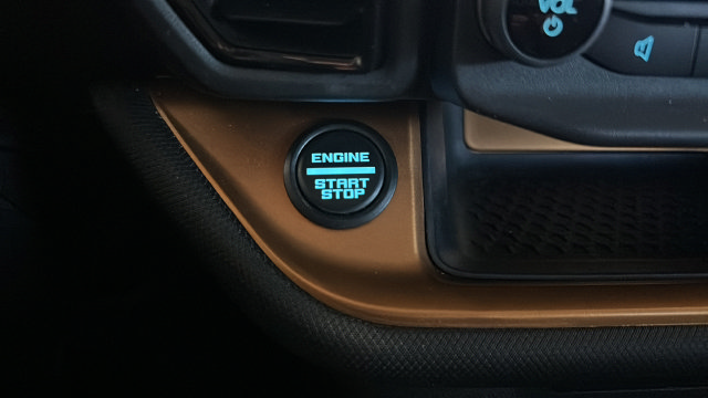 Used 2022 Ford Bronco Sport Badlands AWD/4WD image 21