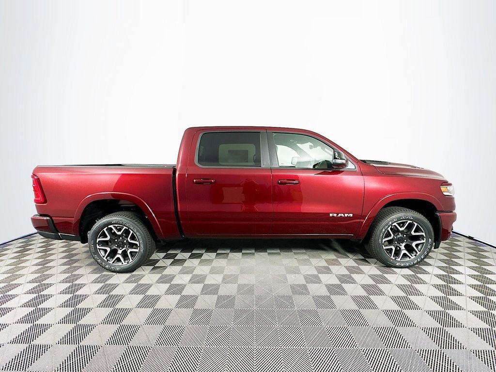 New 2026 RAM 1500 Laramie image 10