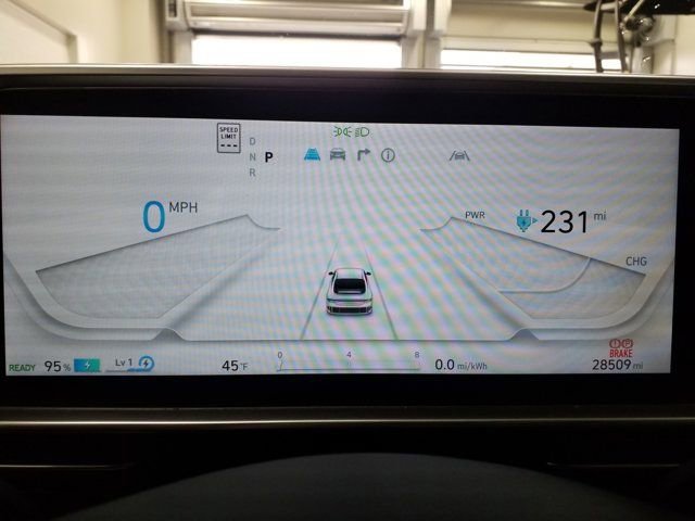 Certified 2024 Hyundai Ioniq 6 SEL image 10