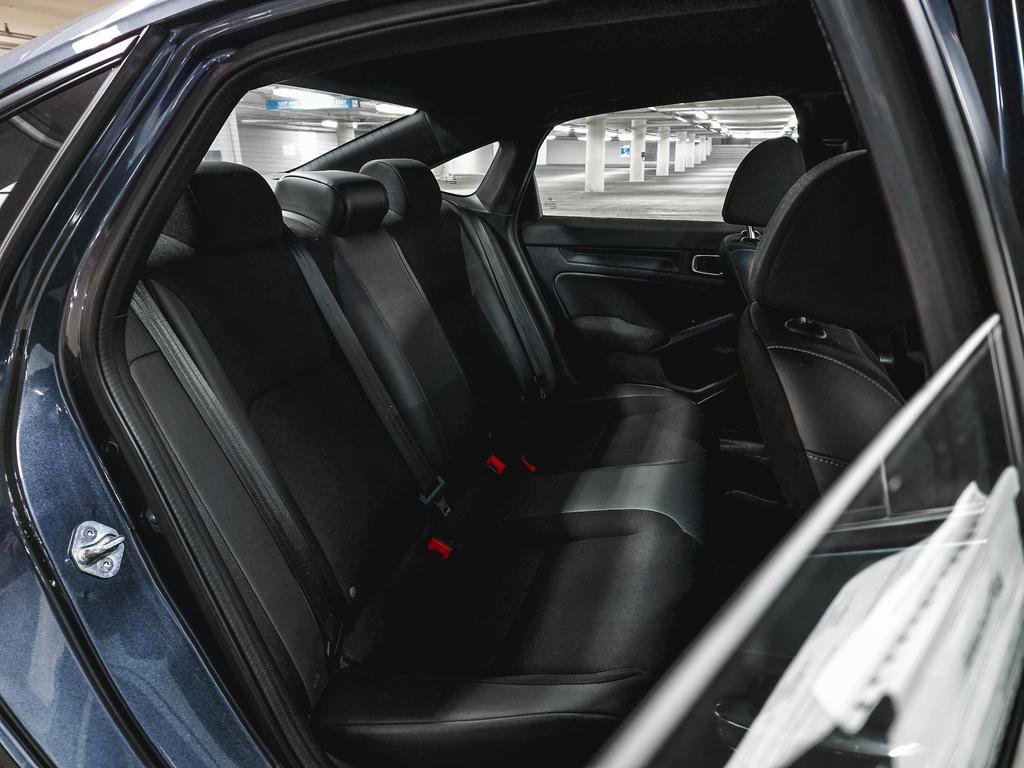 Used 2024 Honda Civic Sport image 31
