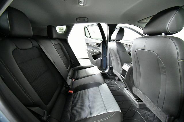 New 2026 Chevrolet Trax LT w/ Driver Confidence Package image 23