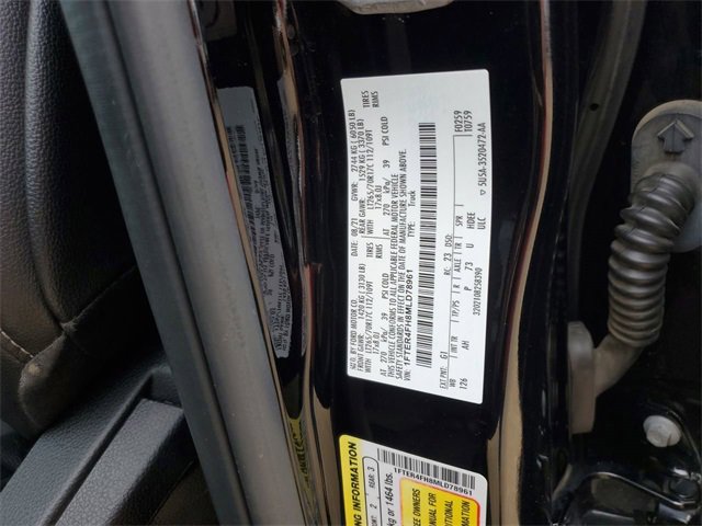 Used 2021 Ford Ranger XLT w/ Tremor Off-Road Package image 32