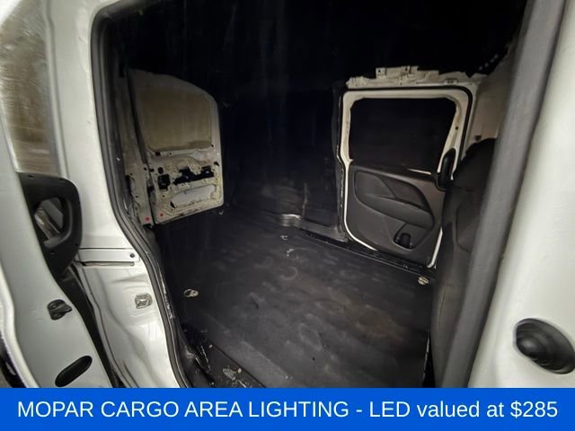 Used 2018 RAM ProMaster City Tradesman image 10