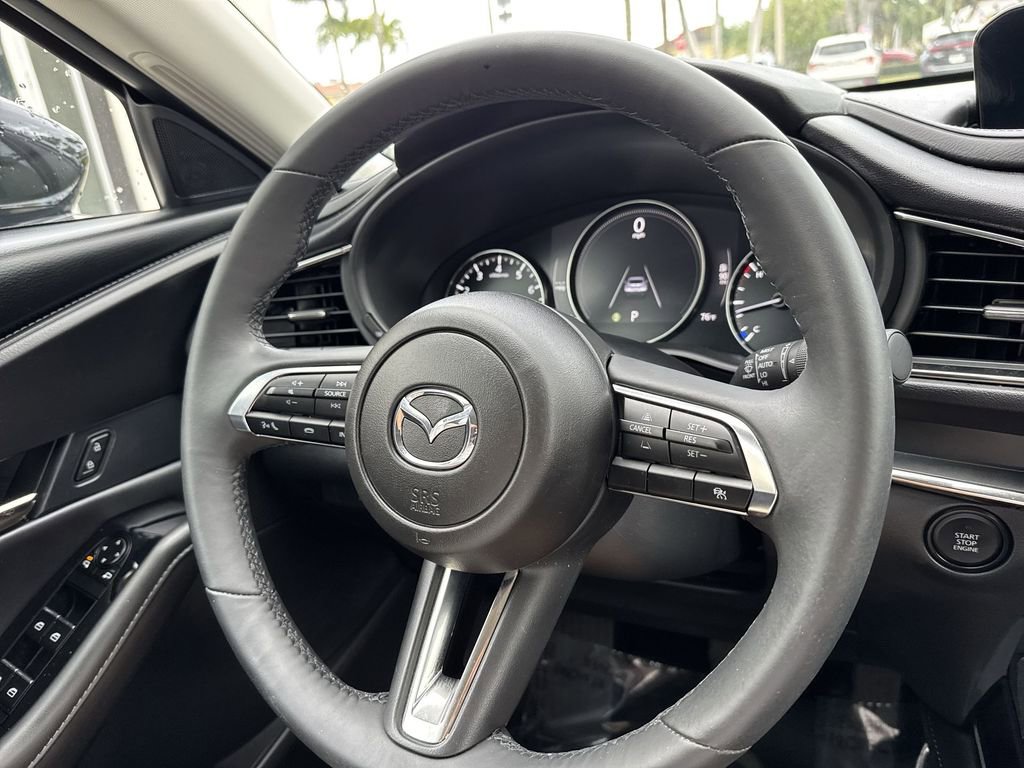 Used 2024 MAZDA CX-30 AWD 2.5 S w/ Preferred Package image 55