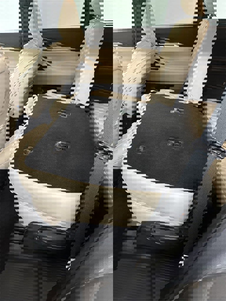 Used 2023 INFINITI QX60 Luxe image 34