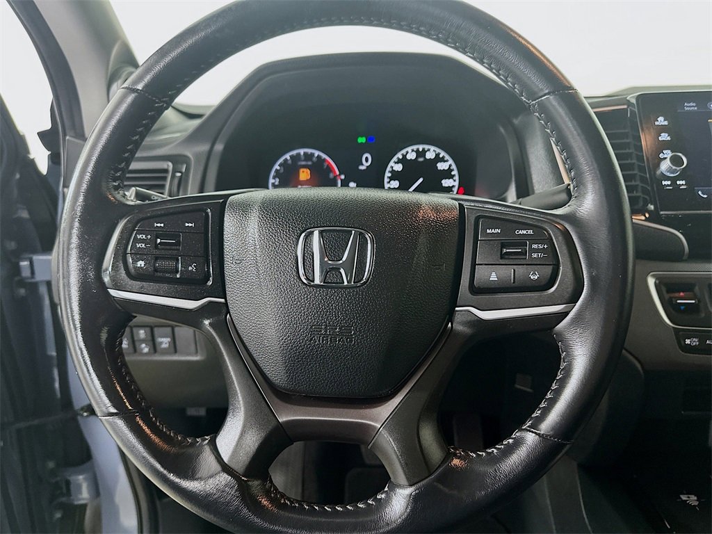 Used 2024 Honda Ridgeline Sport image 18