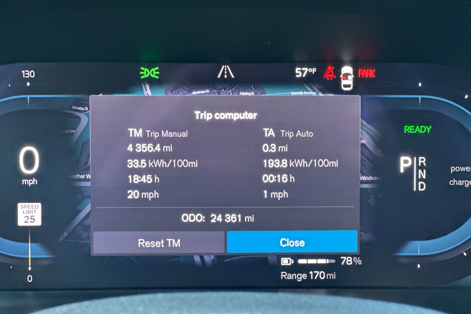 Certified 2023 Volvo XC40 Recharge Core image 30