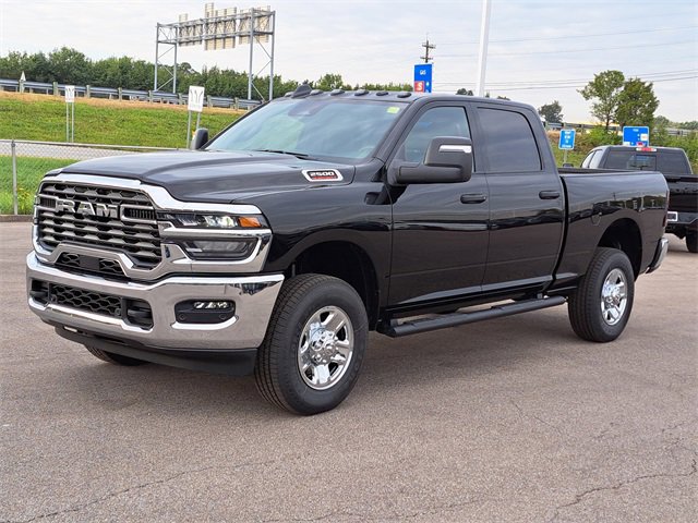 New 2026 RAM 2500 Tradesman image 2
