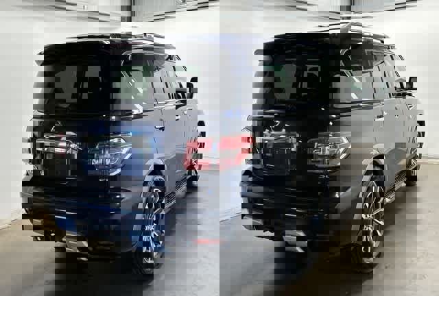 Used 2017 Nissan Armada SL w/ Technology Package image 36