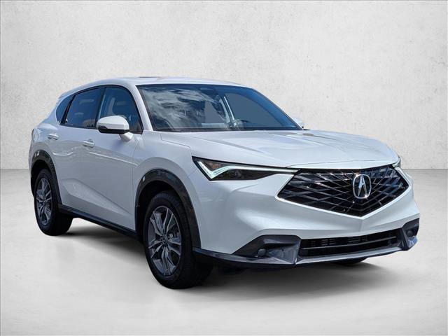 New 2026 Acura ADX FWD image 7