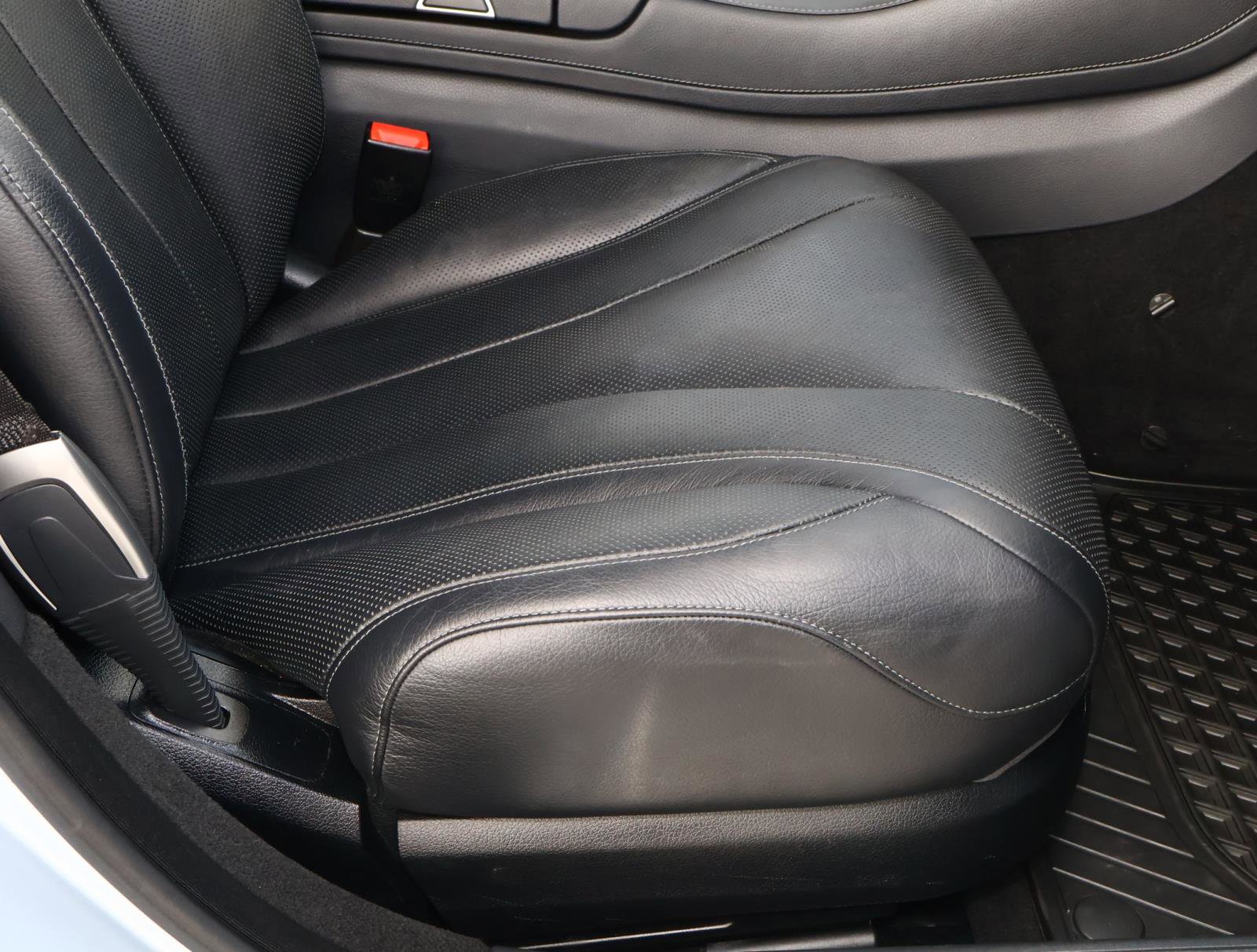 Used 2016 Mercedes-Benz S 550 Sedan image 20