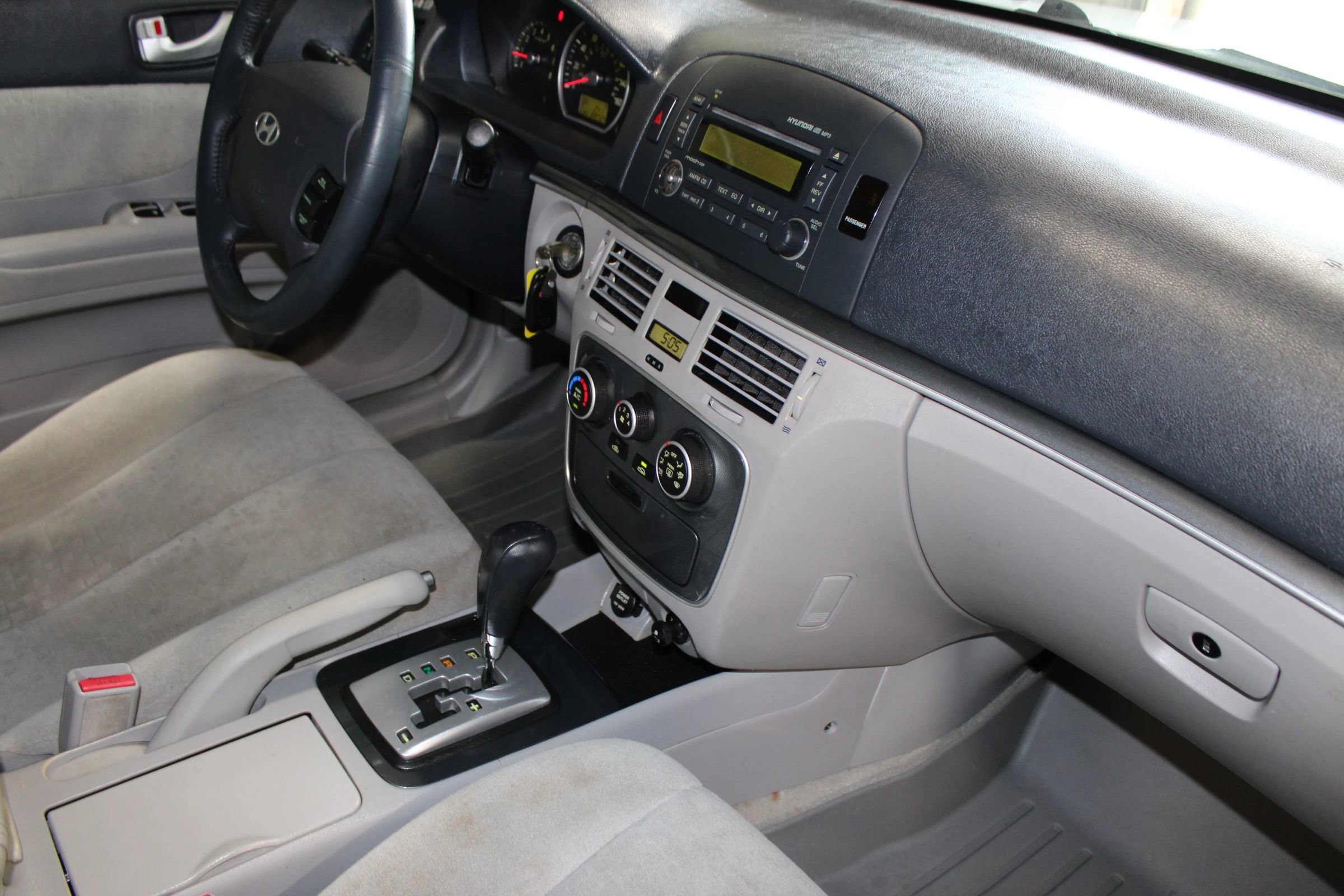 Used 2006 Hyundai Sonata GLS FWD image 22