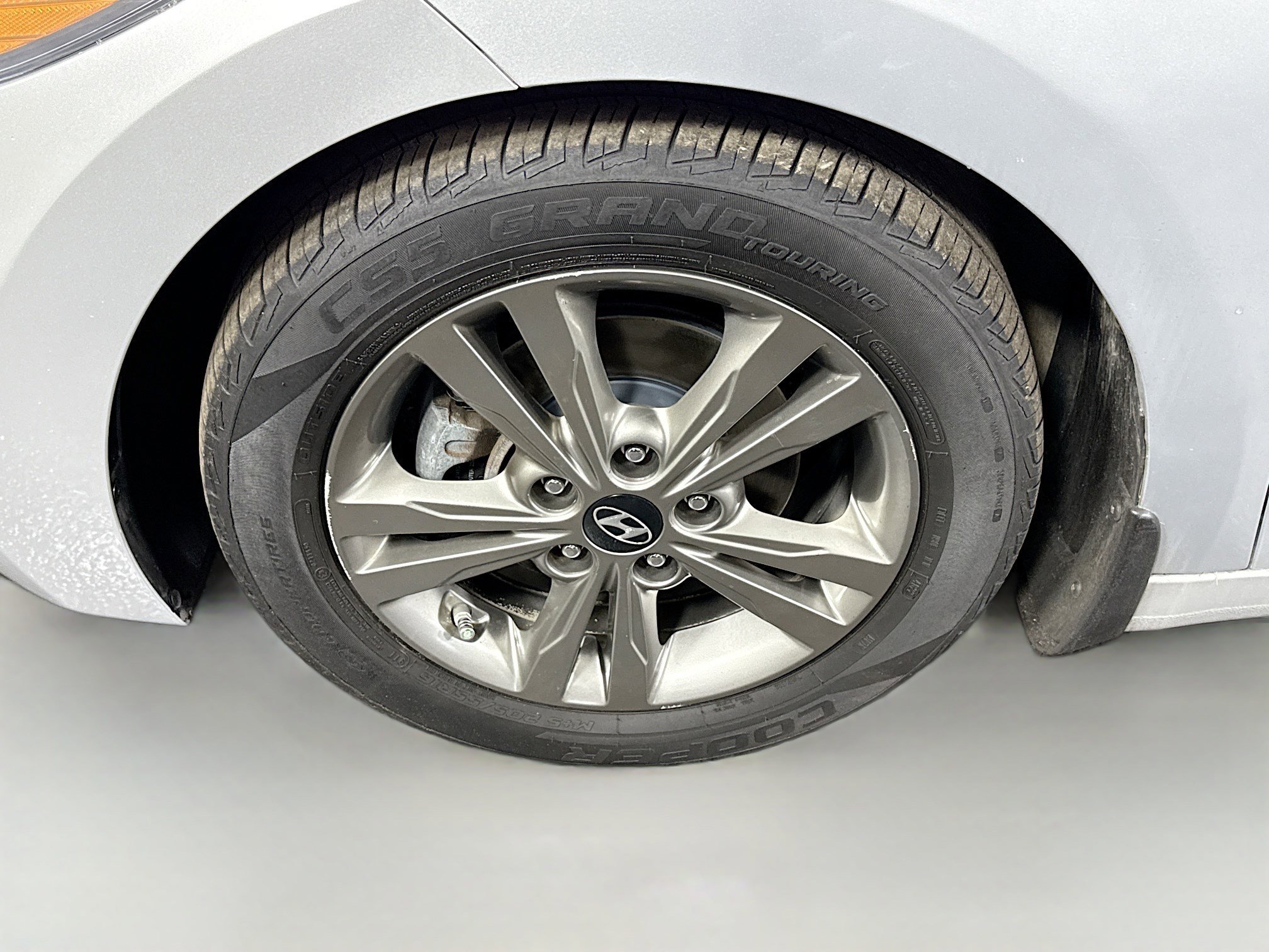 Used 2018 Hyundai Elantra SEL image 37