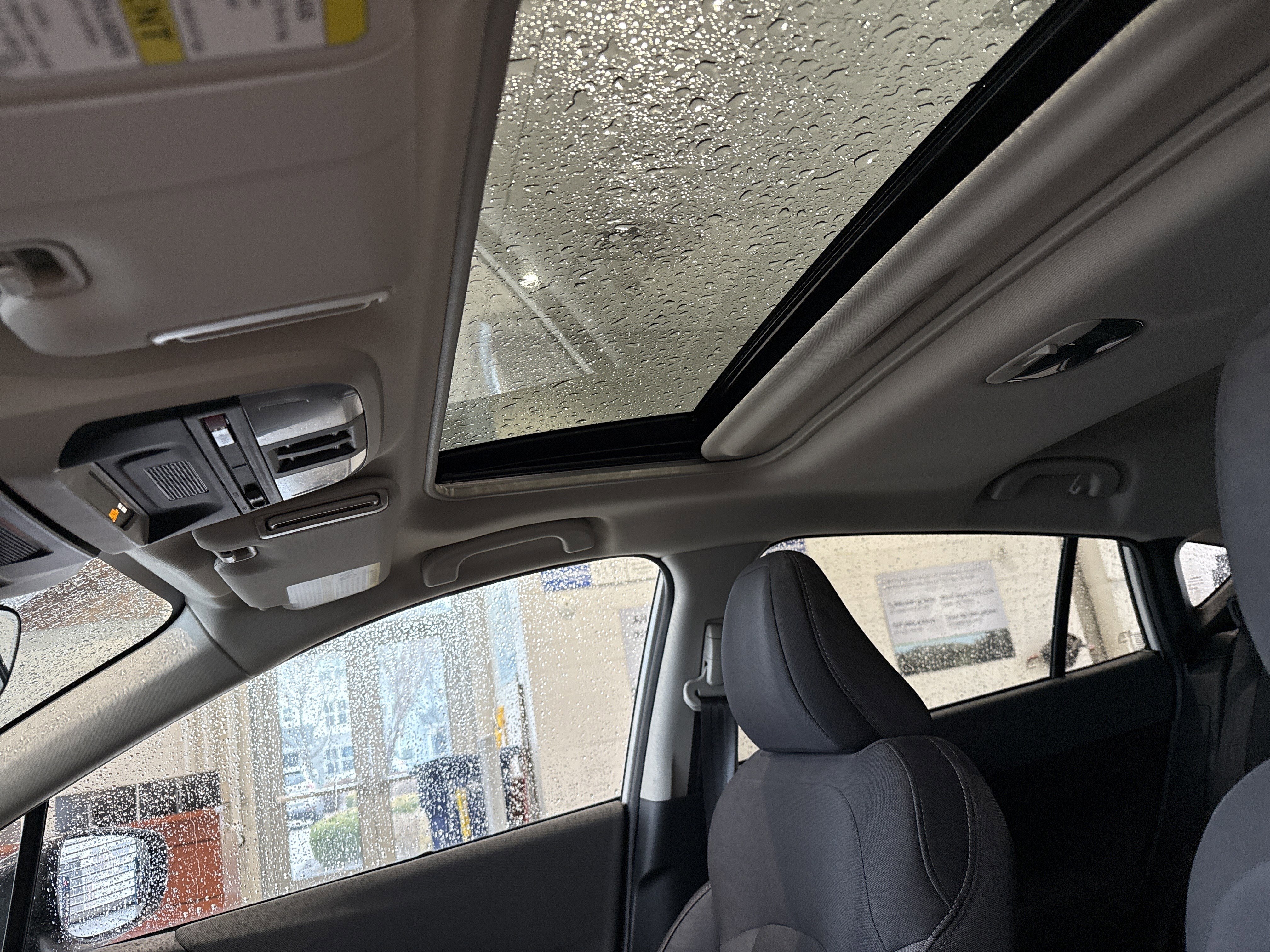 New 2026 Subaru Crosstrek 2.0i Premium image 36