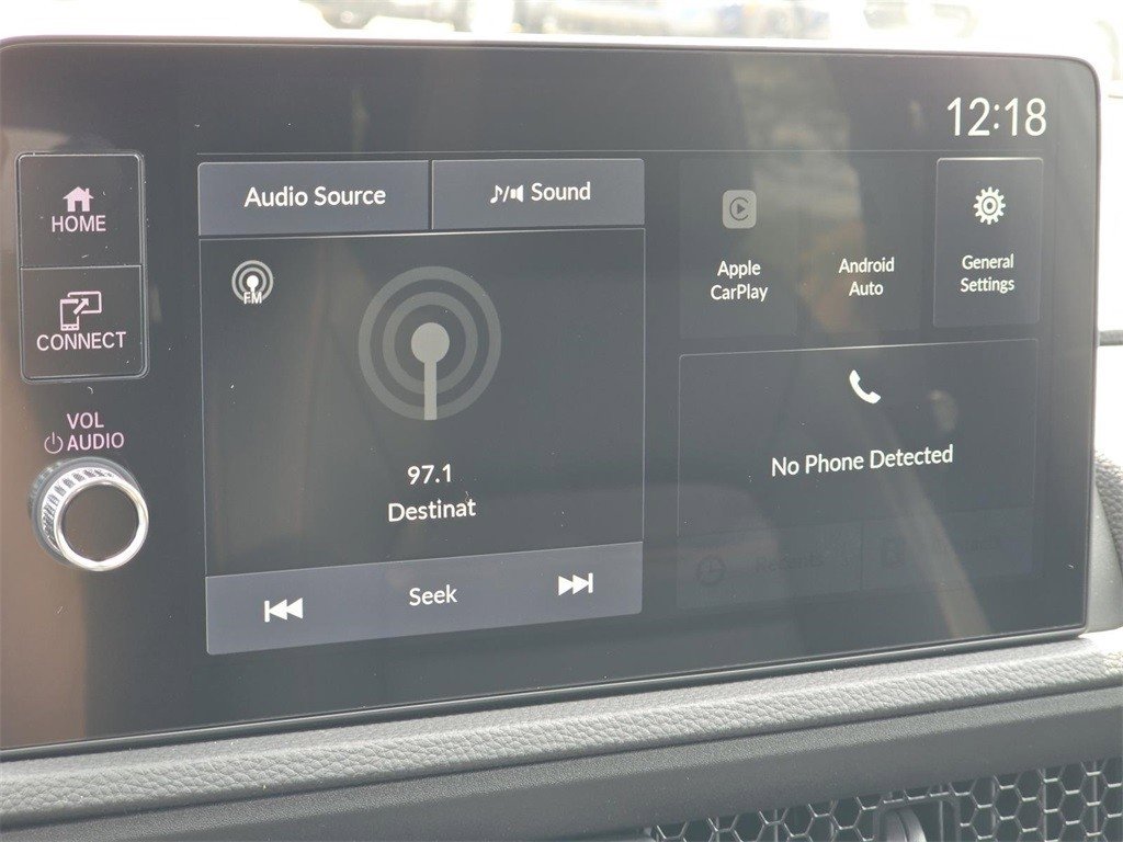 New 2026 Honda CR-V Sport-L image 33