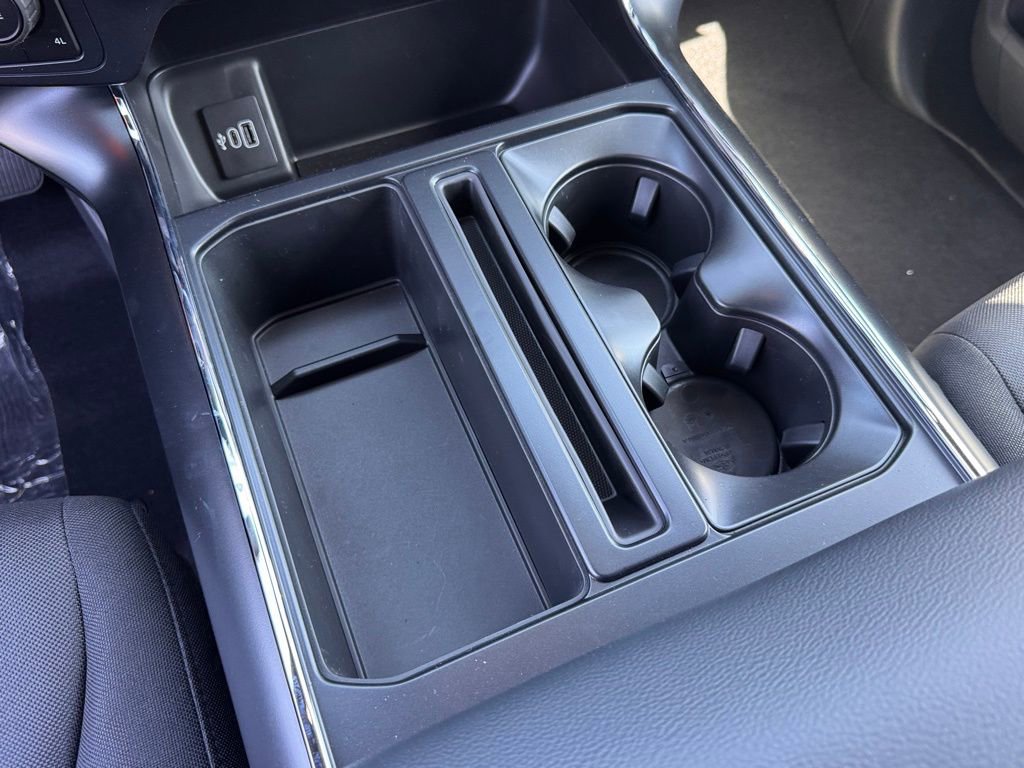 New 2026 Ford F150 STX w/ Equipment Group 200A image 22