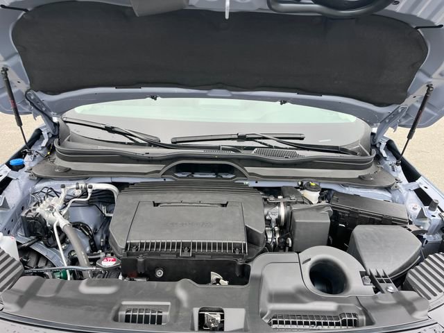 New 2026 Honda Passport RTL image 31