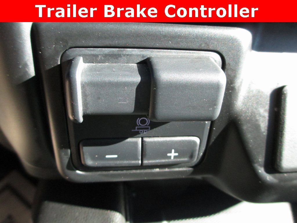 Used 2021 GMC Sierra 3500 Denali w/ Denali Black Diamond Edition image 21