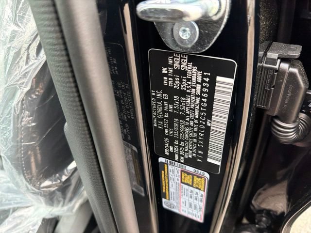 New 2026 Kia Sorento S AWD/4WD image 13