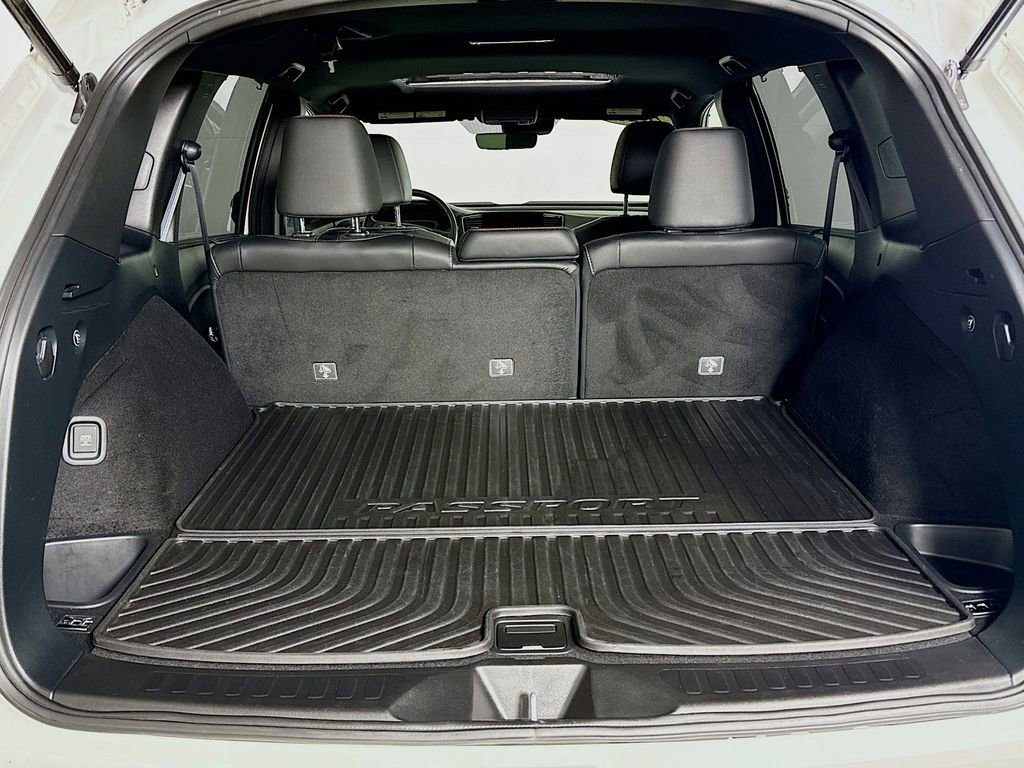 Certified 2023 Honda Passport TrailSport image 39