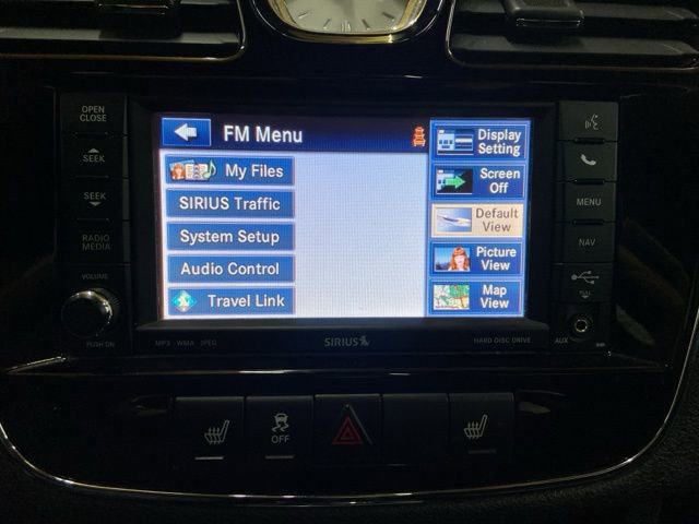 Used 2012 Chrysler 200 Limited w/ Sun/Sound Group FWD image 37