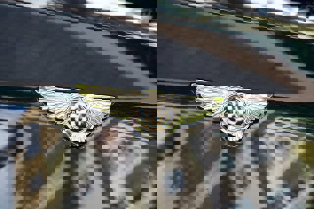 Used 2020 Bentley Continental GT V8 image 48