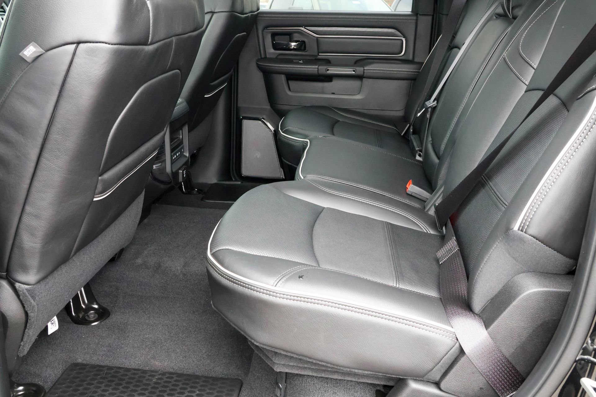 New 2026 RAM 2500 Rebel w/ Rebel Level 2 Equipment Group image 15