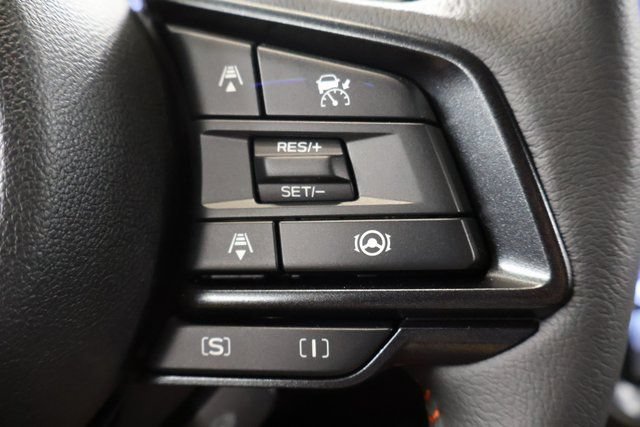 New 2026 Subaru Crosstrek 2.5i Limited AWD/4WD image 19