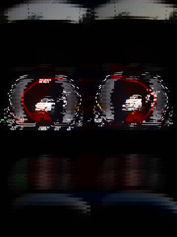 Used 2020 BMW M340i w/ Driving Assistance Package image 23