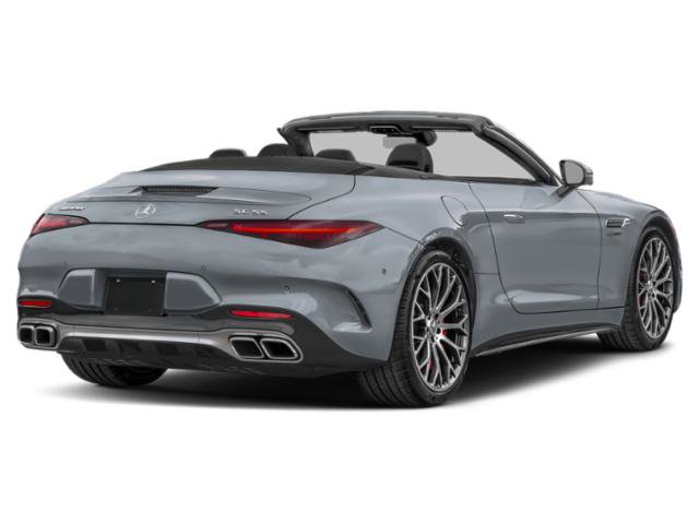 New 2027 Mercedes-Benz SL 55 AMG 4MATIC image 2