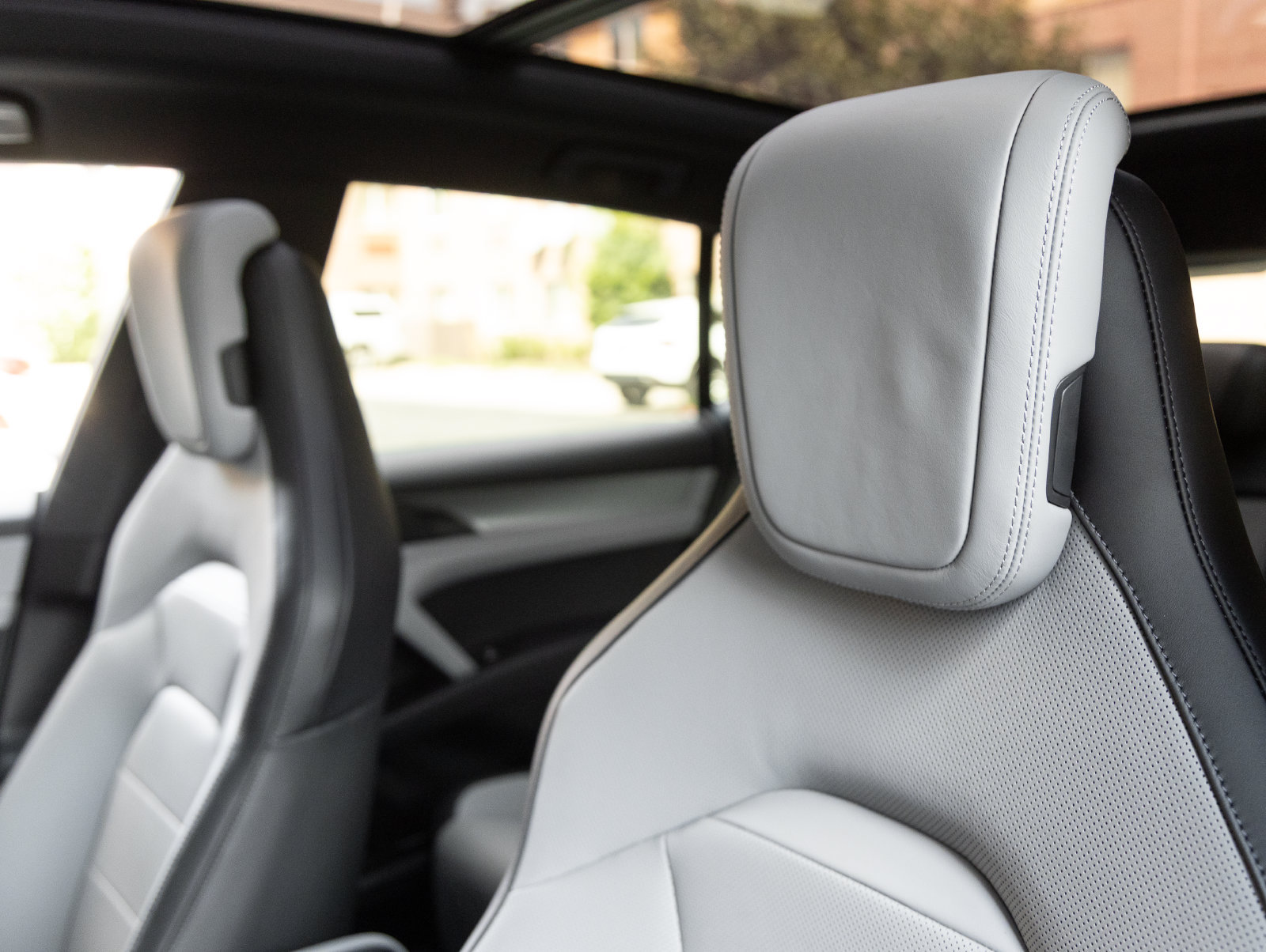 New 2026 Porsche Cayenne S AWD/4WD image 25