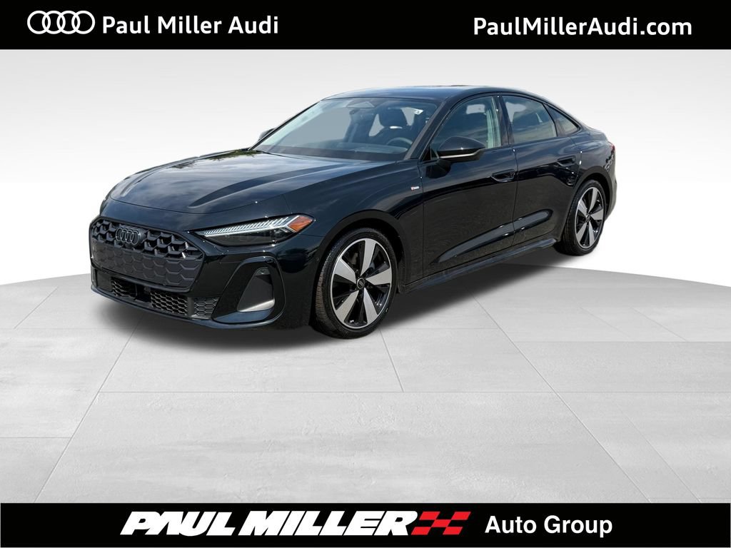 New 2026 Audi A5 Prestige AWD/4WD image 1