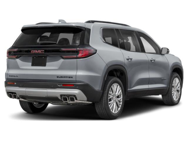 New 2026 GMC Acadia Elevation w/ Elevation Premium Package AWD/4WD video 2