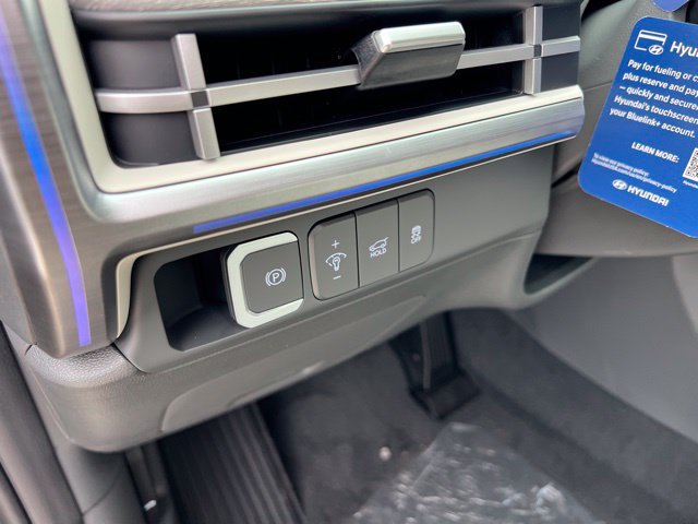 New 2026 Hyundai Santa Fe Calligraphy AWD/4WD image 19