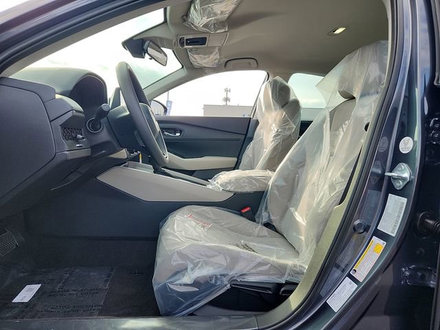 New 2026 Honda Accord LX image 13