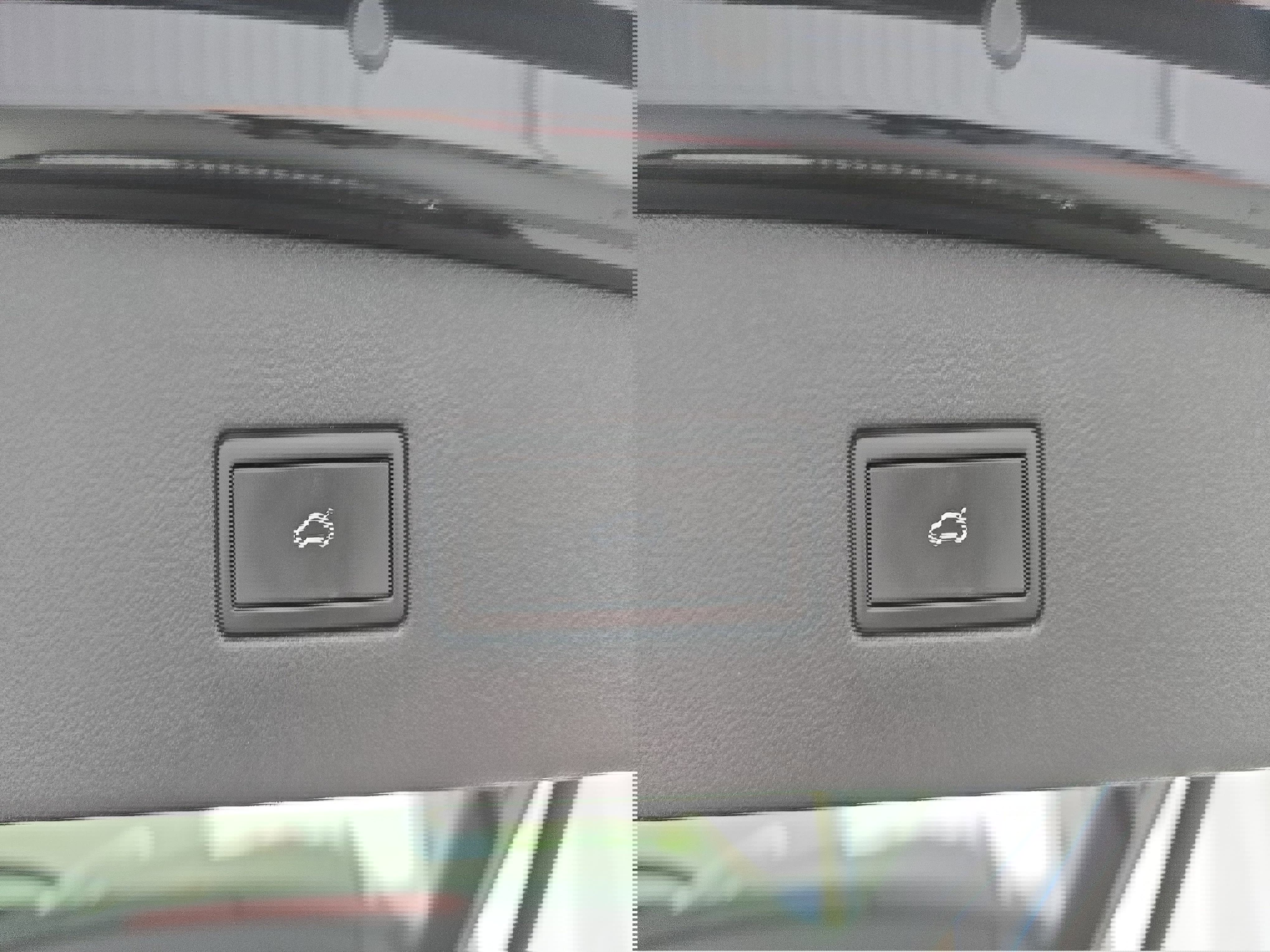 Used 2022 Volkswagen Tiguan SE w/ Panoramic Sunroof Package image 13