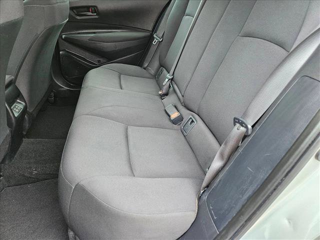 Used 2024 Toyota Corolla LE FWD image 17